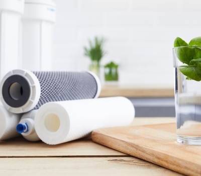 Have you ever wondered what a water purifier actually does?