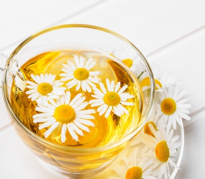 Tips to keep hydrated during the cooler months