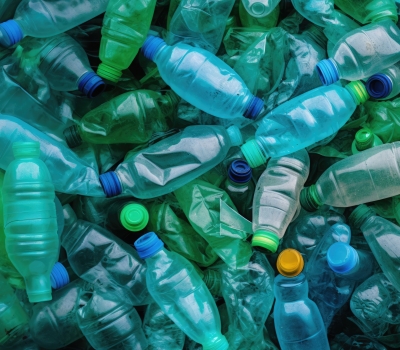 Change starts with you. Choose refill, not landfill.