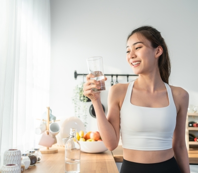 Let's Debunk Six Common Myths About Water Purification