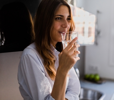 The Hidden Risks of Chlorine in Drinking Water