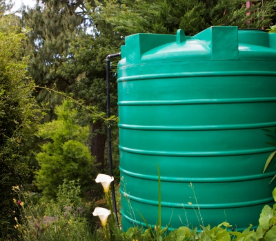 How Safe is Your Tank Water? Let’s explore the benefits of Ultraviolet Sterilisation