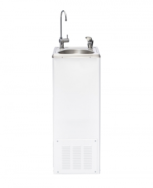 Zenith Economaster Freestanding Drinking Fountain