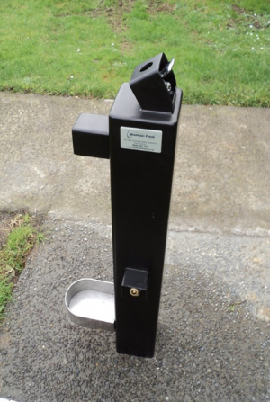 Clearance Stock - F5A Drinking Fountain