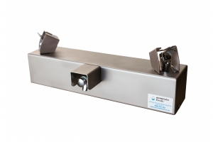 Wall Mounted Drinking Fountain - Mount Hikurangi