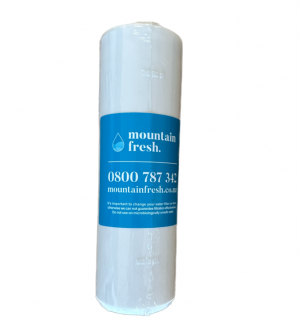 Fluoride Reduction Filter - CAAL-NZ