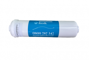 1 Micron GAC/KDF Filter - CI301-O