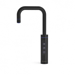 Underbench Sparkling Chilled & Filtered System