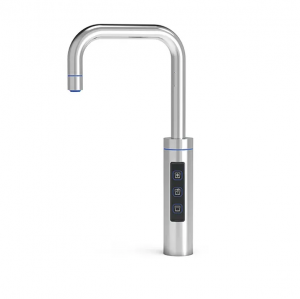 Underbench Sparkling Chilled & Filtered System