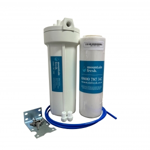 Fluoride Reduction Purifier Kit