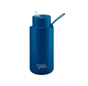 Frank Green x Mountain Fresh 1L Drink Bottle