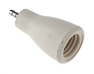 Benchtop Universal Rubber Adaptor