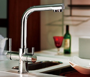 Clearance Tap - Tri Tap 3A
