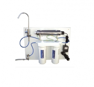 Residential Underbench UV Kit 4lpm