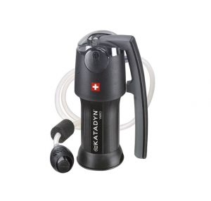 Katadyn Vario Micro Water Filter
