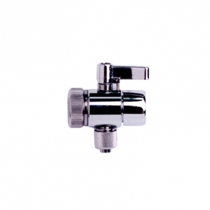 Benchtop Divertor Valve - DVLPL