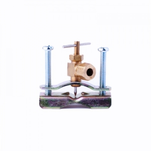Saddle Tapping Valve