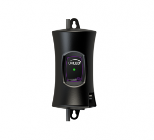 Underbench LED Based Disinfection UV System