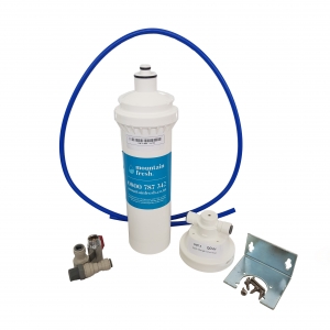 QCV1 Kit - Quick Change Kit